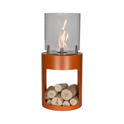 Bio-Ethanol Fire Pit