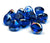 Dimond Luster Shape, Sapphire