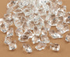 3D Crystal Fire Glass , Ice Crystal